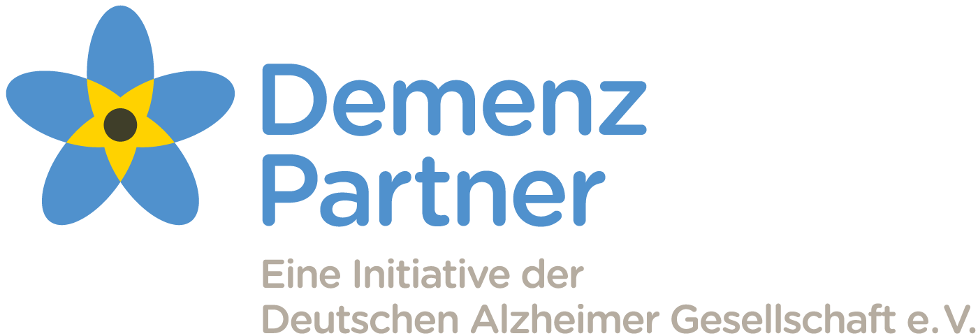 Demenz Partner - Initiative der Deutschen Alzheimer Gesellschaft