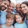 Familienbetreuung