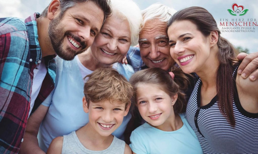 Familienbetreuung