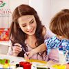 Kinderbetreuung