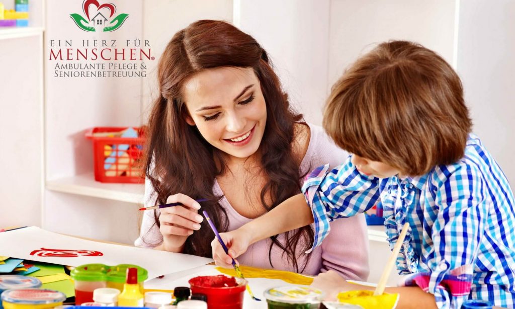 Kinderbetreuung