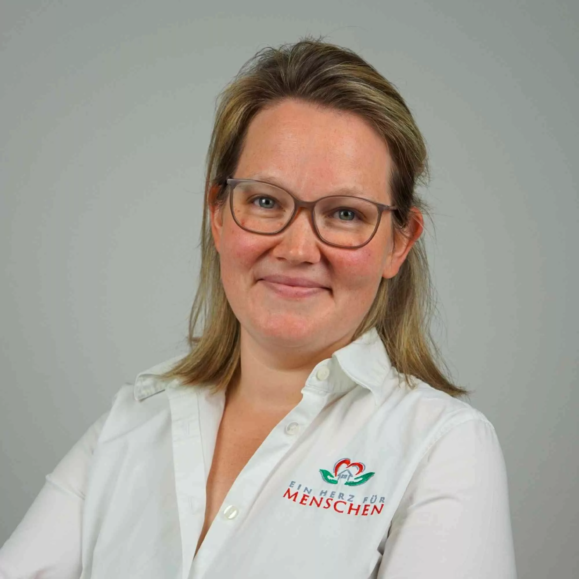 Fabienne Küpper von Ein Herz für Menschen